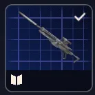 Arc Raiders Osprey Blueprint