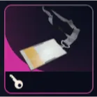 Arc Raiders 10x Dam Staff Room Key