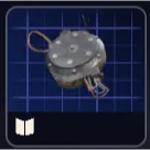 Arc Raiders Pulse Mine Blueprints