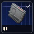Arc Raiders Extended Shotgun Mag II Blueprint
