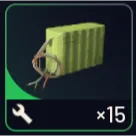 Arc Raiders 100x Battery