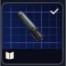 Arc Raiders Silencer II Blueprints