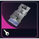 Arc Raiders 10x Blue Gate Confiscation Room Key