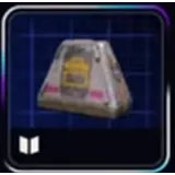 Arc Raiders Looting Mk. 3 (Safekeeper) Blueprints