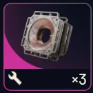 Arc Raiders 100x Magnetic Accelerator