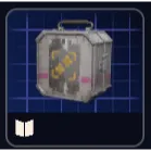 Arc Raiders Combat MK.3 (Aggresive) Blueprints