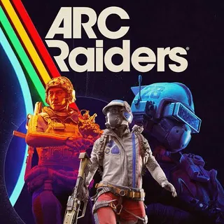 Arc Raiders Bundle for  User-1768880601876
