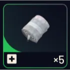 Arc Raiders 50x Herbal Bandage