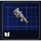 Arc Raiders Muzzle Brake II Blueprints