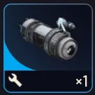 Arc Raiders 4x Sentinel Firing Core