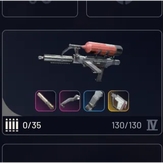 Kettle IV*10-Best weapon accessories-130% ARC Raiders | Most Affordable Price | Fast & Safe Delivery