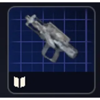 Arc Raiders Bobcat Blueprint