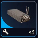 Arc Raiders 4x Cooling Coil