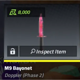 Counter Blox Doppler P2