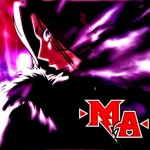 Dragon Talon - Mashle Academy