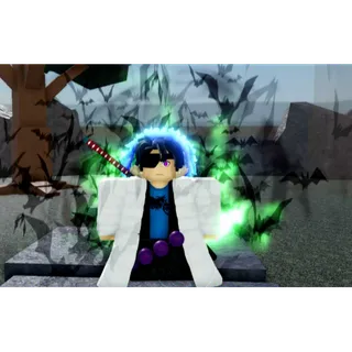 Vampire Setro Buddy - Type Soul