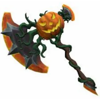 Traveler Axe - Murder Mystery 2 - MM2