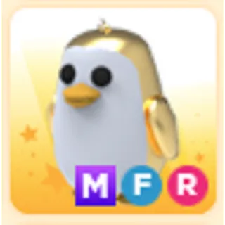 MFR Golden Penguin