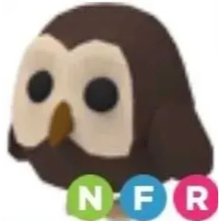 FR Owl - Murder Mystery 2 - MM2