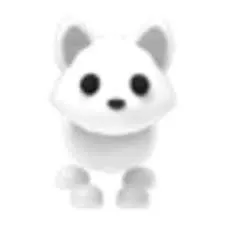 Arctic Fox - Adopt Me
