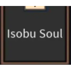 Isobu Soul - Bloodlines