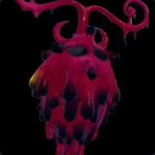 Venom - Grand Piece Online 