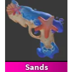 Sands - Murder Mystery 2 - MM2