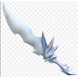 Snowstorm - MM2