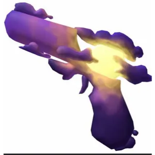 Sunrise Gun - Murder Mystery 2 - MM2