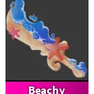 Beachy - Murder Mystery 2 - MM2
