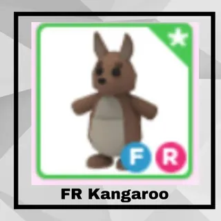 FR Kangaroo - Adopt Me