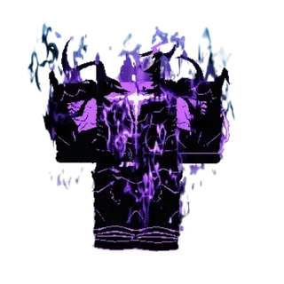 Nightfall Shroud - Grand Piece Online 