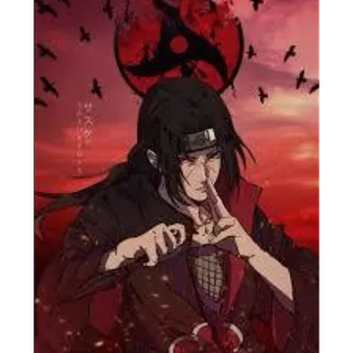 Uchiha Race Account - Bloodlines - Unverified 13+