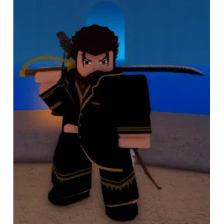 Ace - Grand Piece Online 