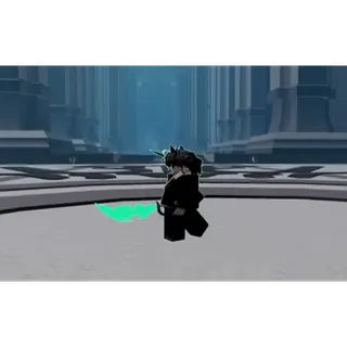 Ghouled Orb / Phantasm - Type Soul