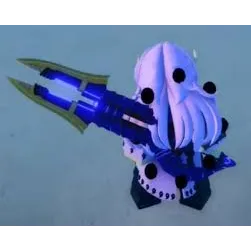 Prestige Inferno Rocket Blade - Grand Piece Online