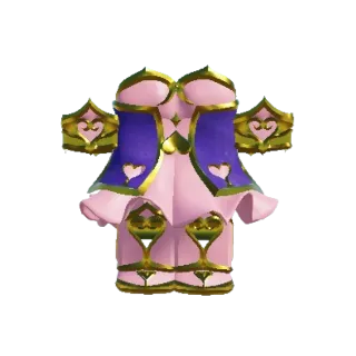 Cupid Outfit - Grand Piece Online 