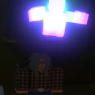 Shadow The World: Alternate Universe - Bridger: Western