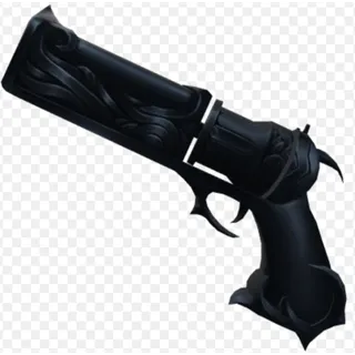 Darkshot - Murder Mystery 2 - MM2