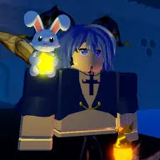 Yukio The Bunny - Grand Piece Online 