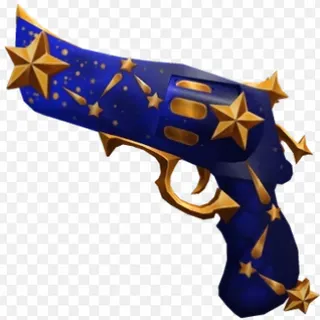 Constellation Gun - Murder Mystery 2 - MM2