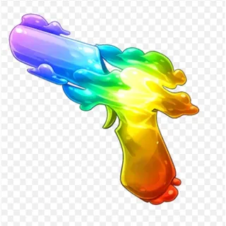 Chroma Sunrise - Murder Mystery 2 - MM2