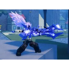 Prestige World Ender - Grand Piece Online