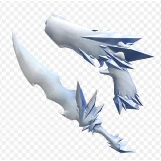 Blizzard Set - Murder Mystery 2