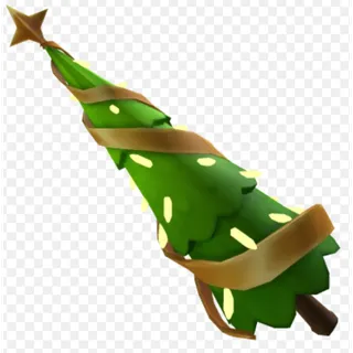 Evergreen - MM2