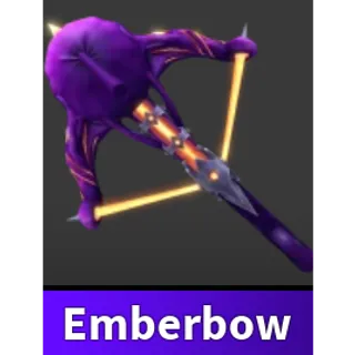 Emberbow - Murder Mystery 2