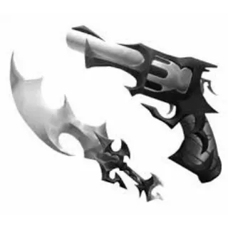 Soul Set - Murder Mystery 2 - MM2