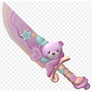 Sweet Knife - Murder Mystery 2 - MM2