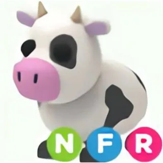 NFR Cow - Adopt Me