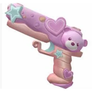 Treat Gun - MM2 - Murder Mystery 2